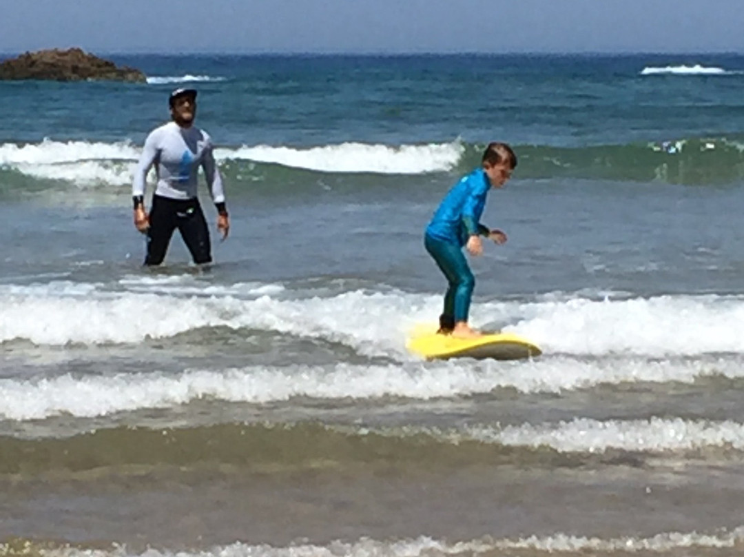 Surf Seixe Academy景点图片