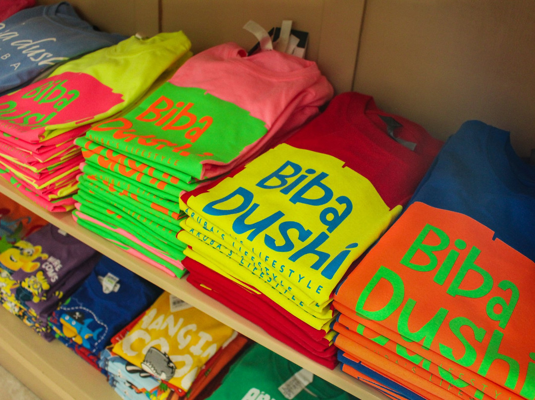 Coconuts Beachwear-Noord必去景点