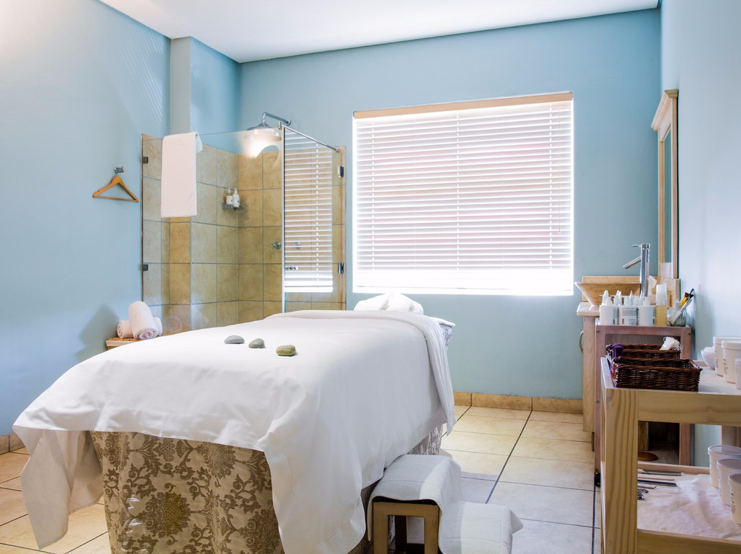 Ginkgo Spa Arniston-Arniston必去景点