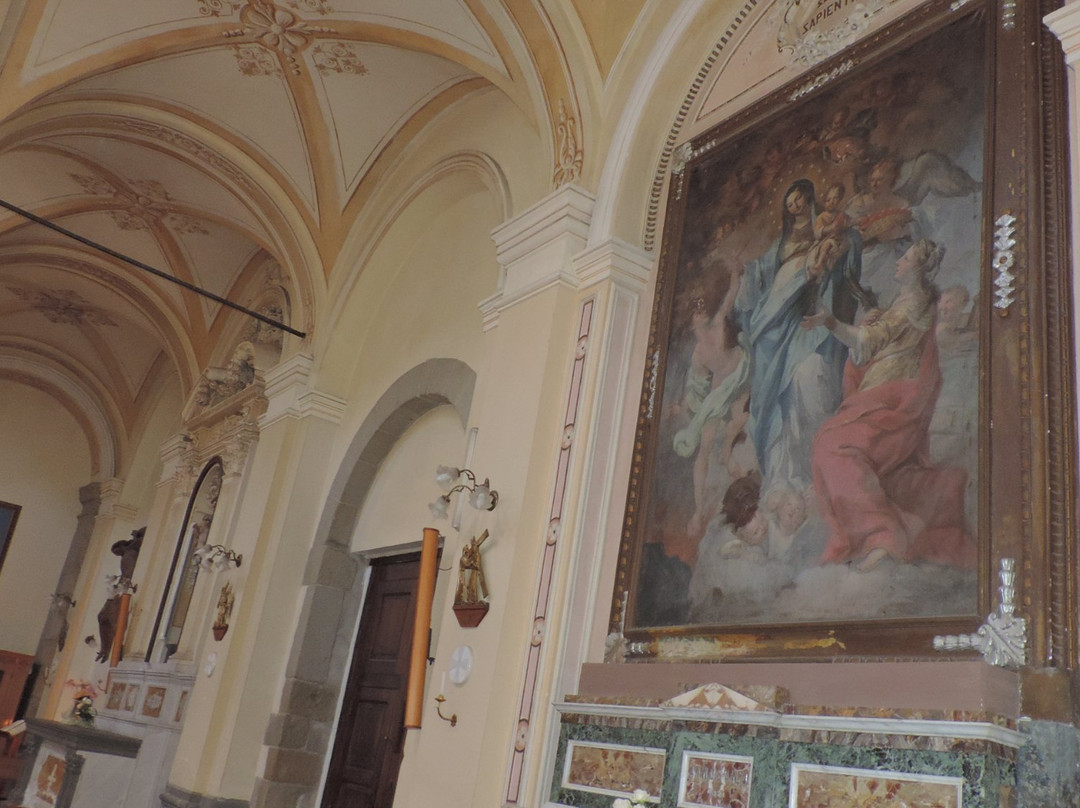 Chiesa SS. Annunziata景点图片