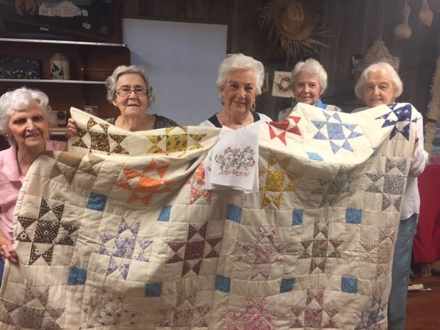 Northeast Texas Rural Heritage Museum-Pittsburg必去景点