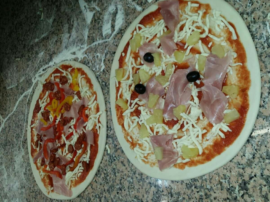 Chez Mario