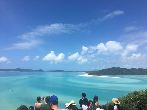 Grand Prix Yachting-汉密尔顿岛必去景点