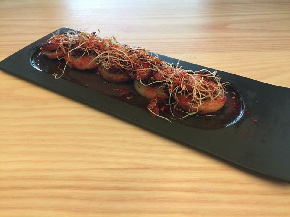 Restaurante Cataleya Cáceres