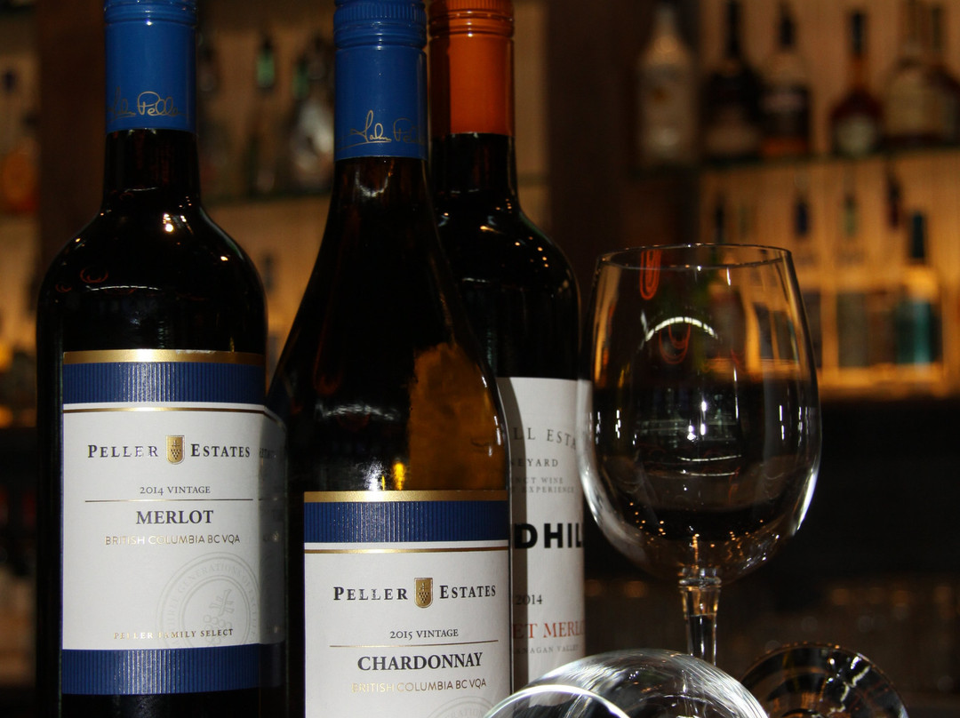 Chances Casino - Kamloops-坎卢普斯必去景点