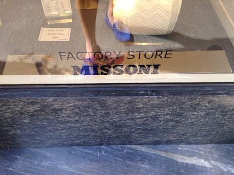 Missoni-阿尔巴必去景点