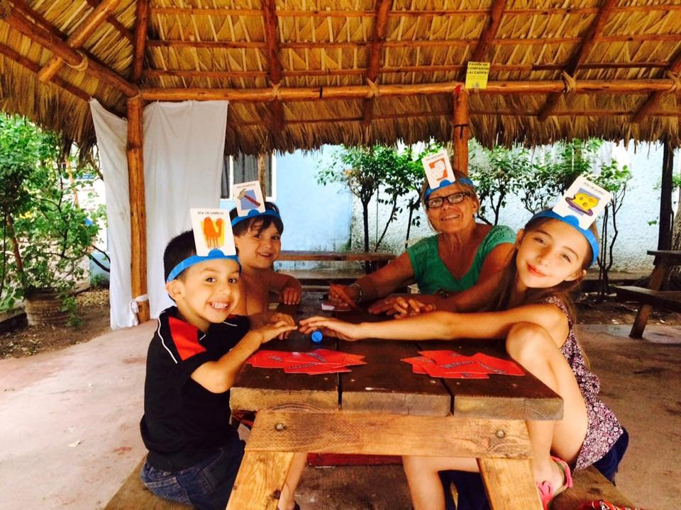 Cabañas del Tio Albert-Aldama必去景点