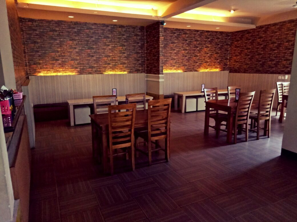 Sesela餐馆和美食-Taliwang Alam Nyaman