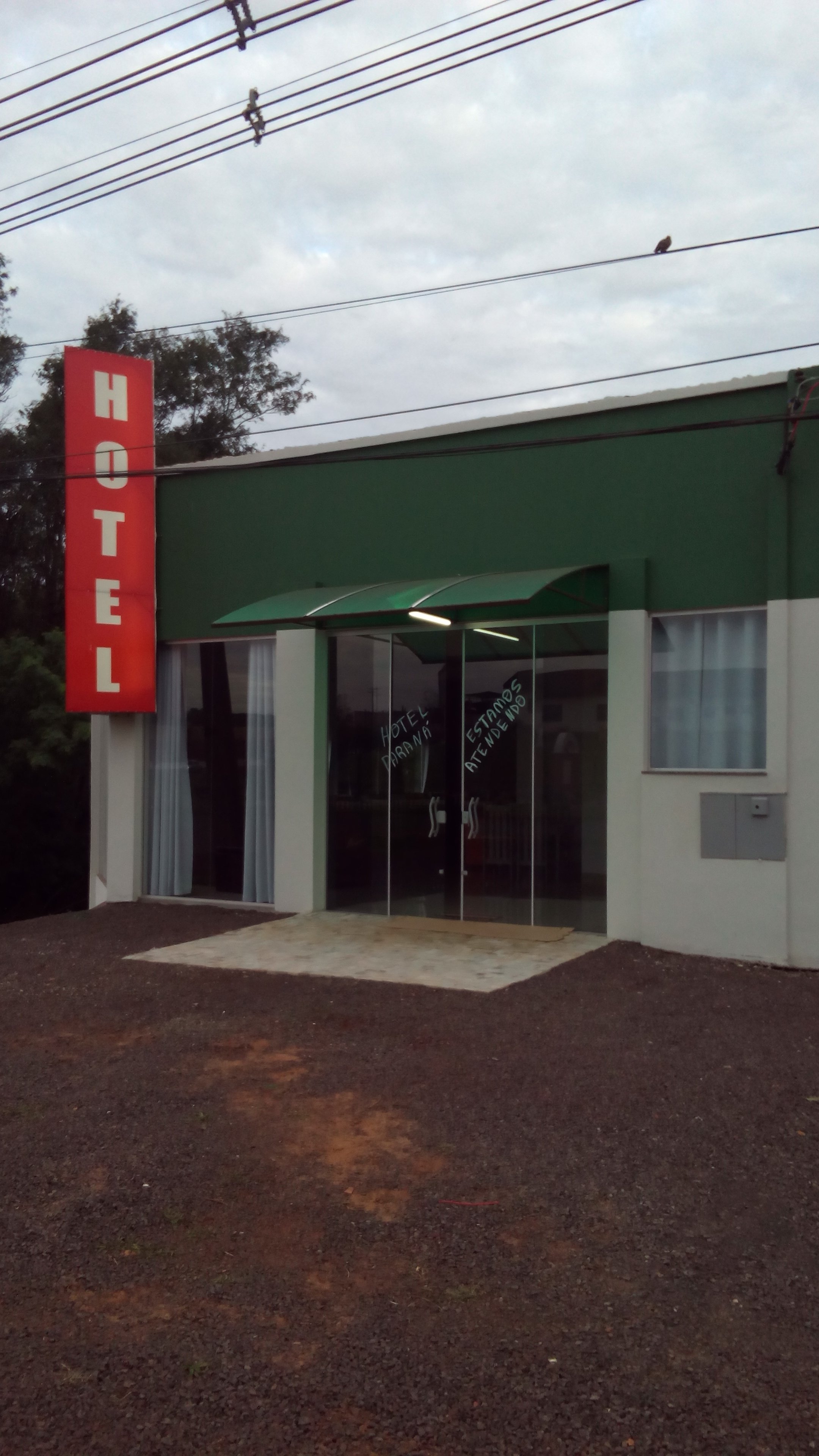 Hotel Parana-官方