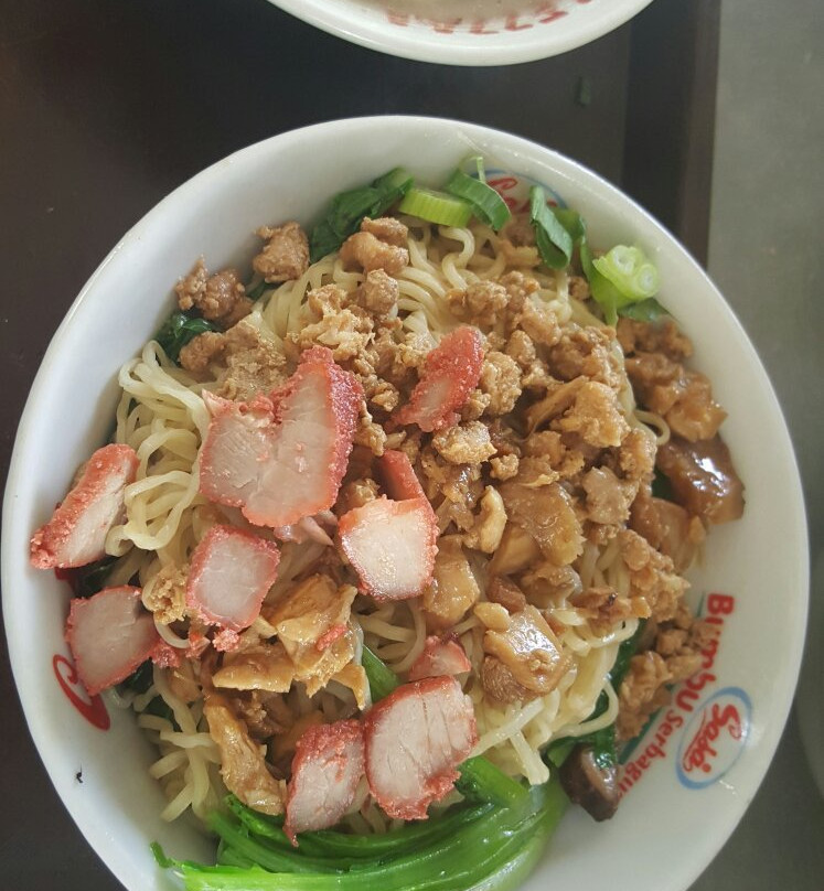 Bakmi Kim Tjuk