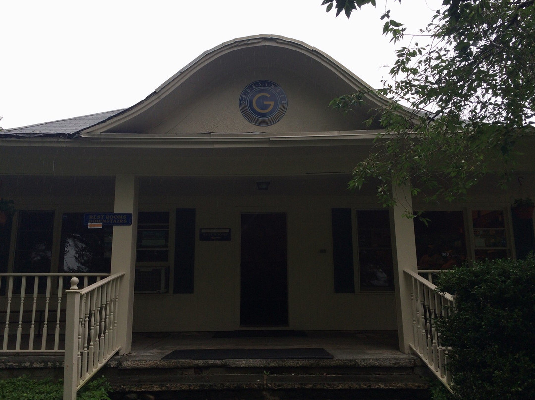 Grossinger Country Club景点图片
