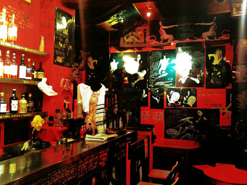 Bar da Franco-布雷西亚必去景点