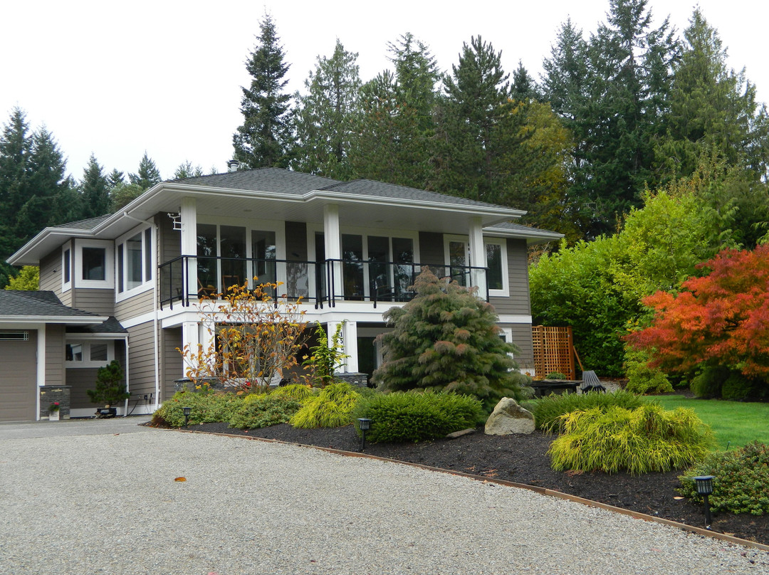 Nanoose Bay旅游攻略图片