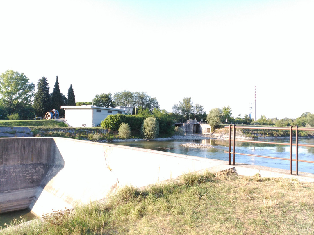 Pedalando Vai - Bike Rentals-明乔河畔瓦莱焦必去景点