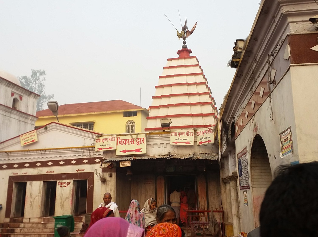 Baba Basukinath Dham景点图片