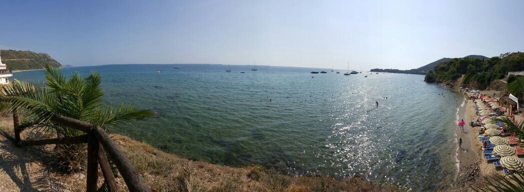 Ogliastro Marina旅游攻略图片