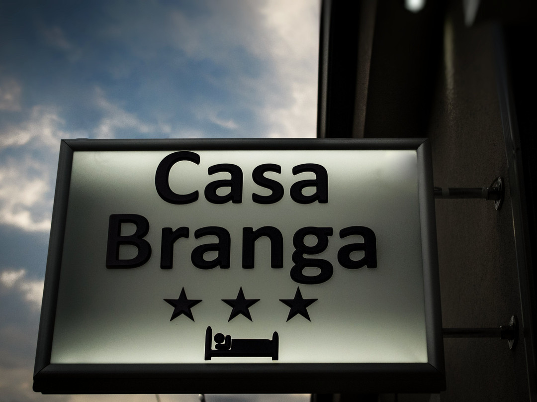 Casa Branga主图