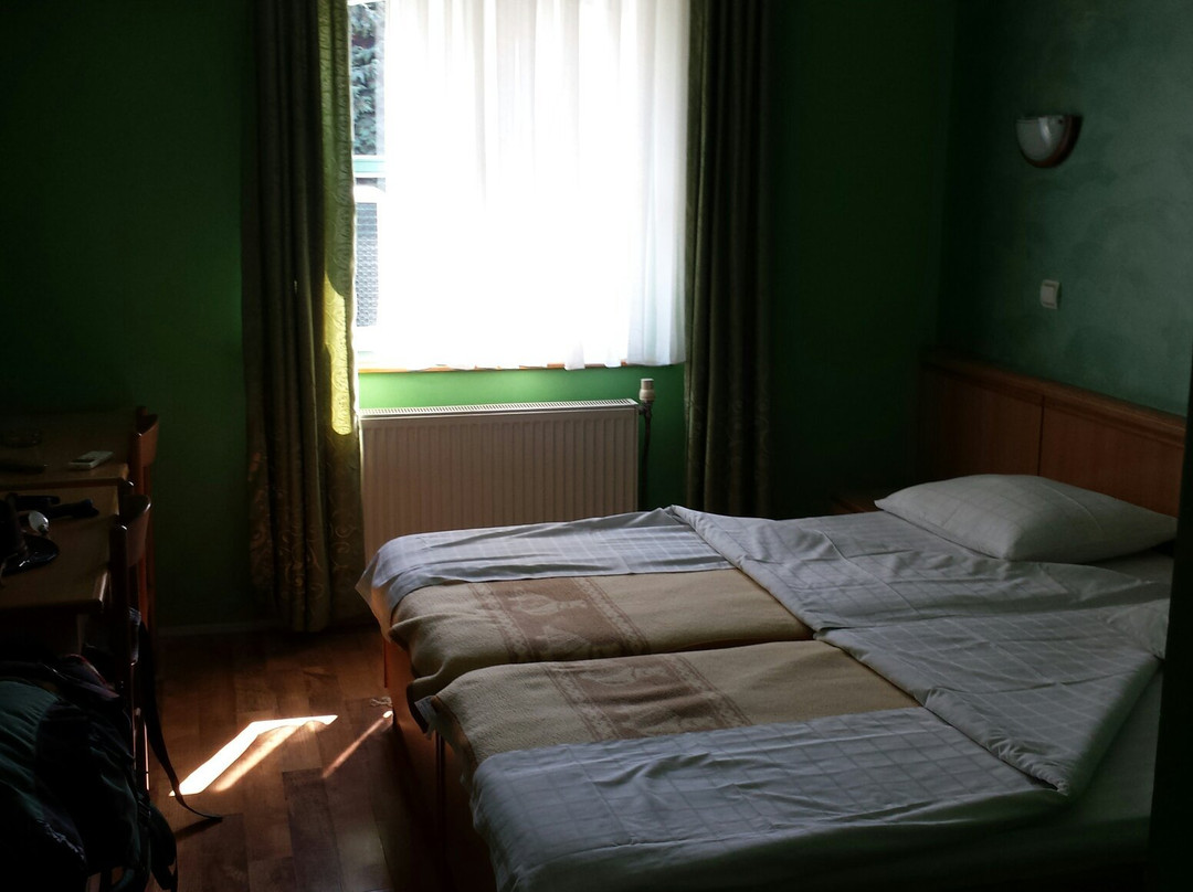 Guest Accommodation Kordun