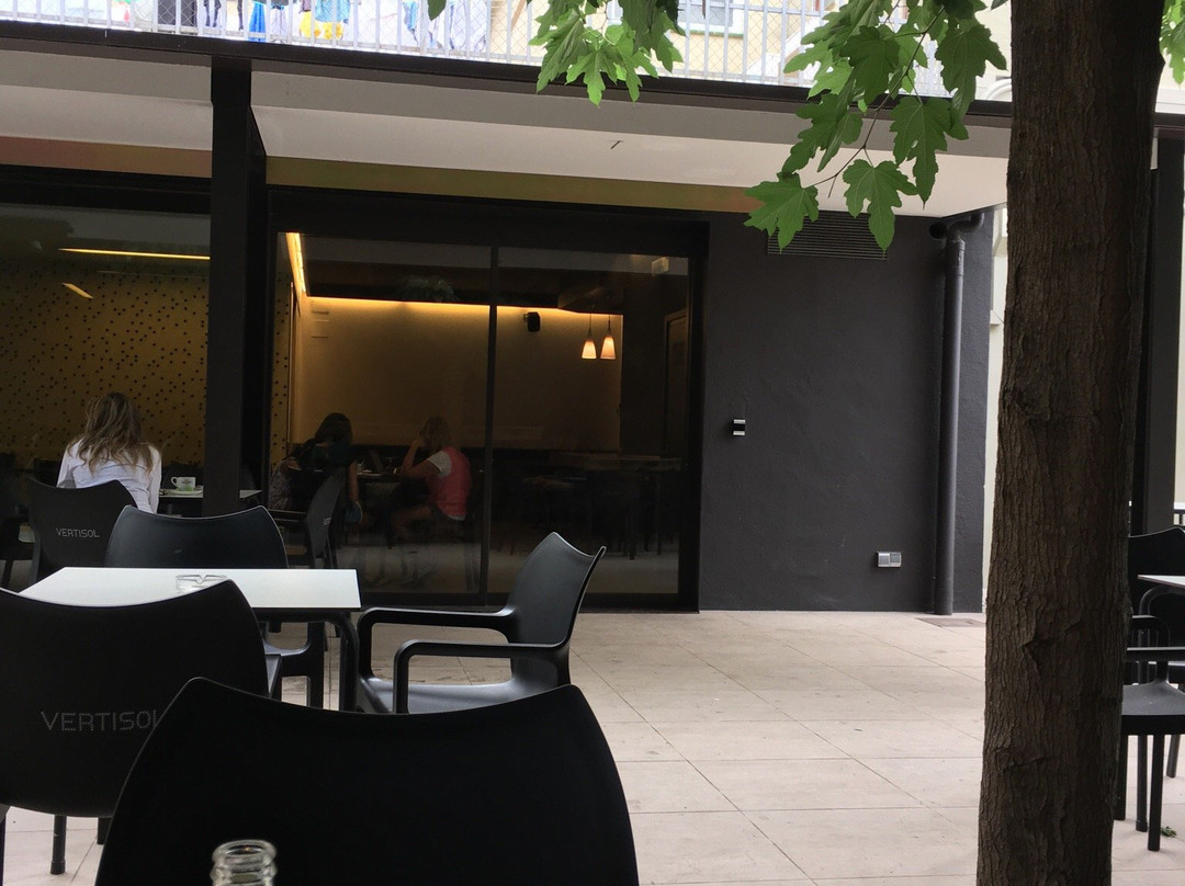 维尔提索尔旅馆主图