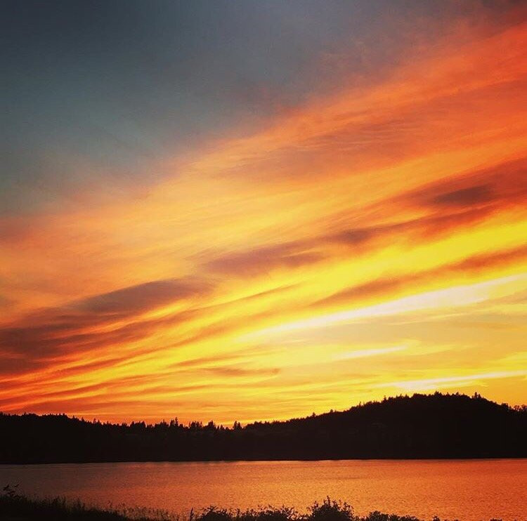 Sunset Point RV Park