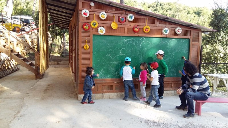 La Boheme-Mar Moussa El Douar必去景点