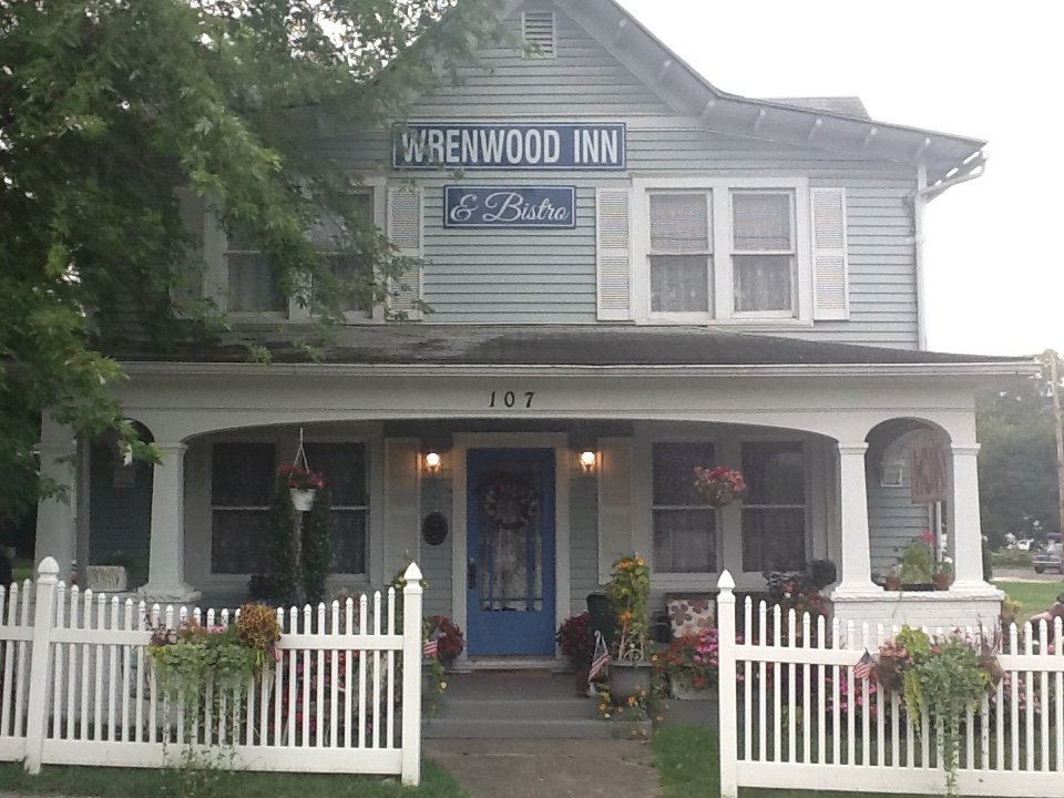 Wrenwood Inn, LLC-官方