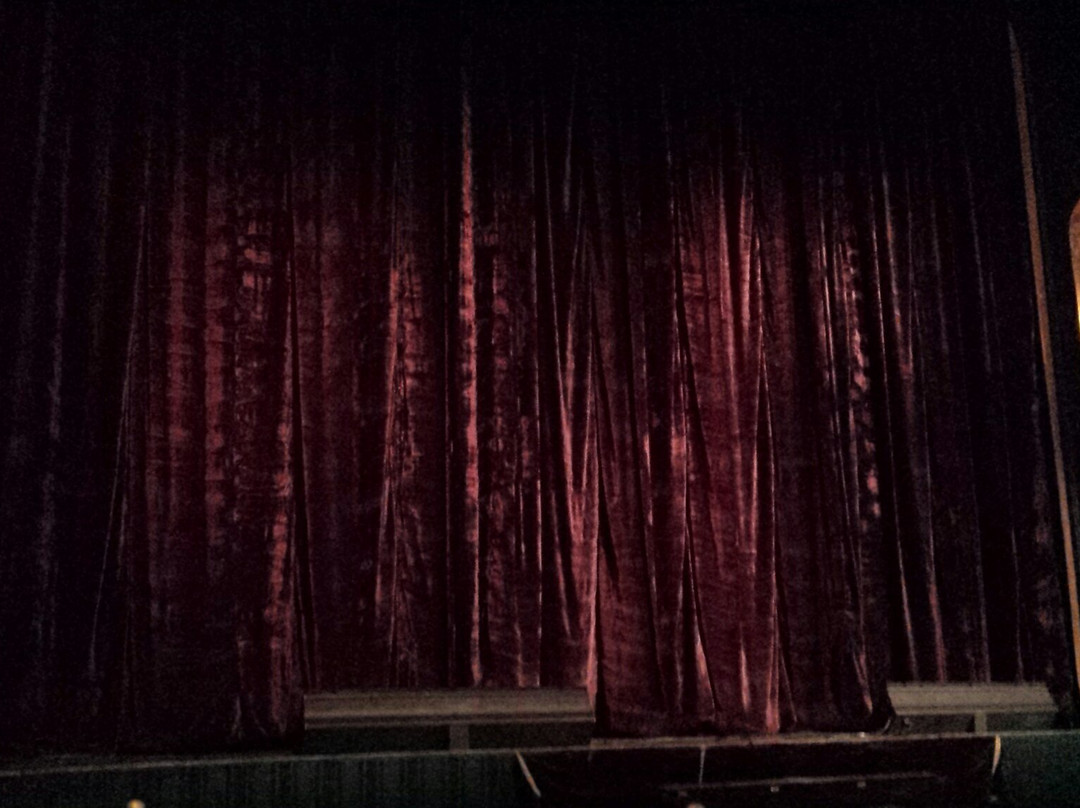 Opera House Theatre景点图片