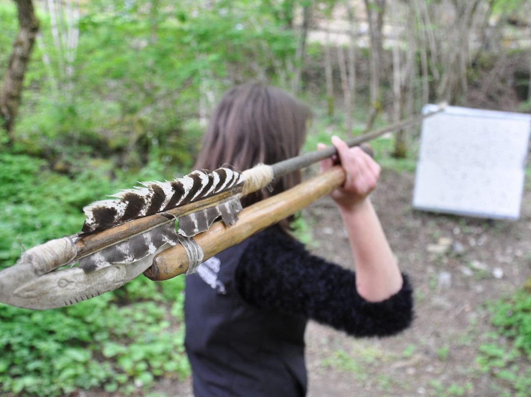 Espace Préhistoire de Labastide-Labastide必去景点