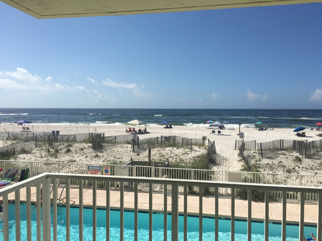 Bluegreen Shoreline Towers主图