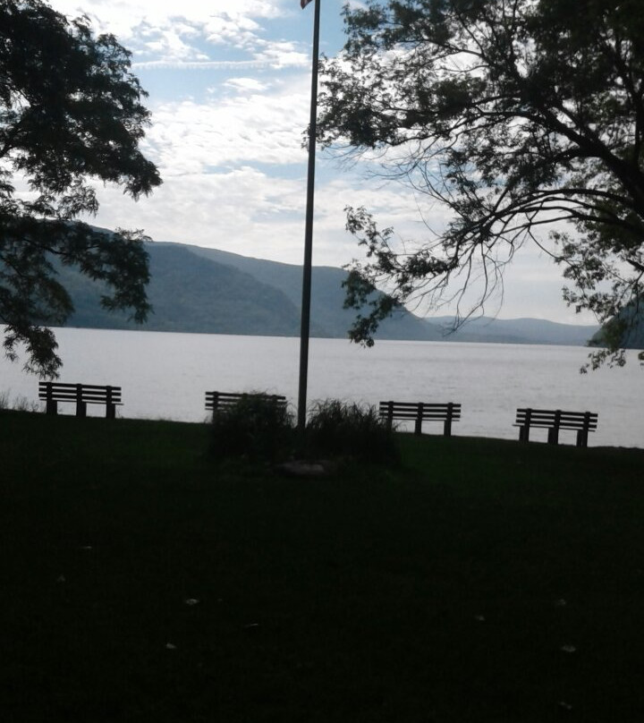 Kowawese Unique Area at Plum Point-New Windsor必去景点