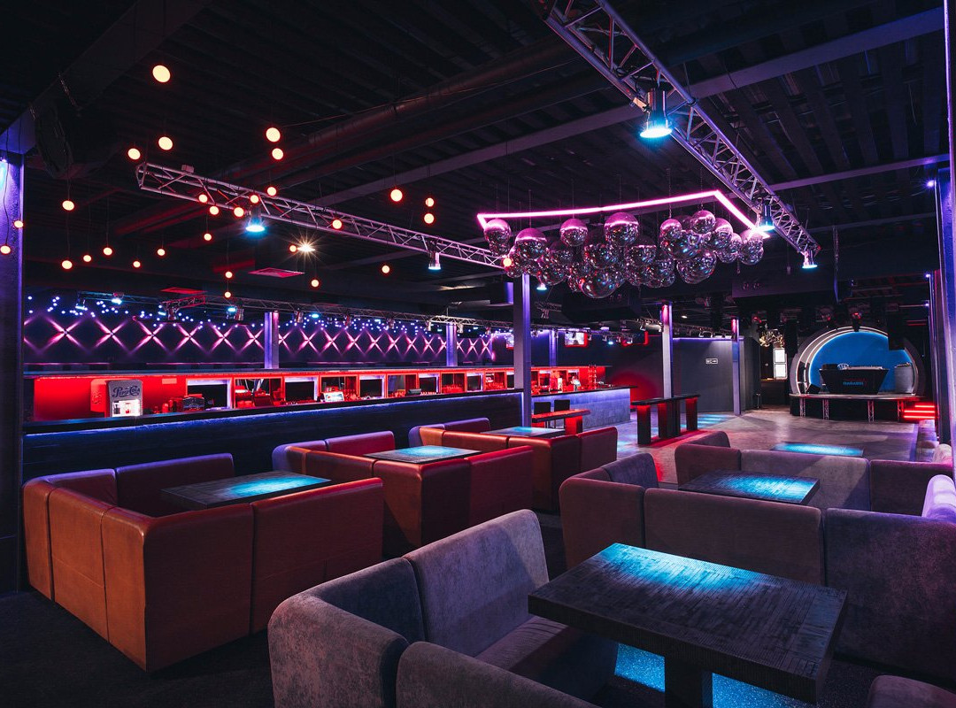 Gagarin-圣彼得堡必去景点