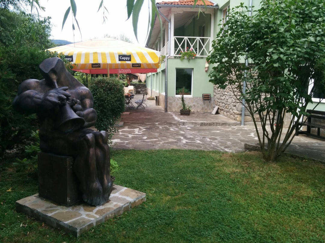 Hotel 1876