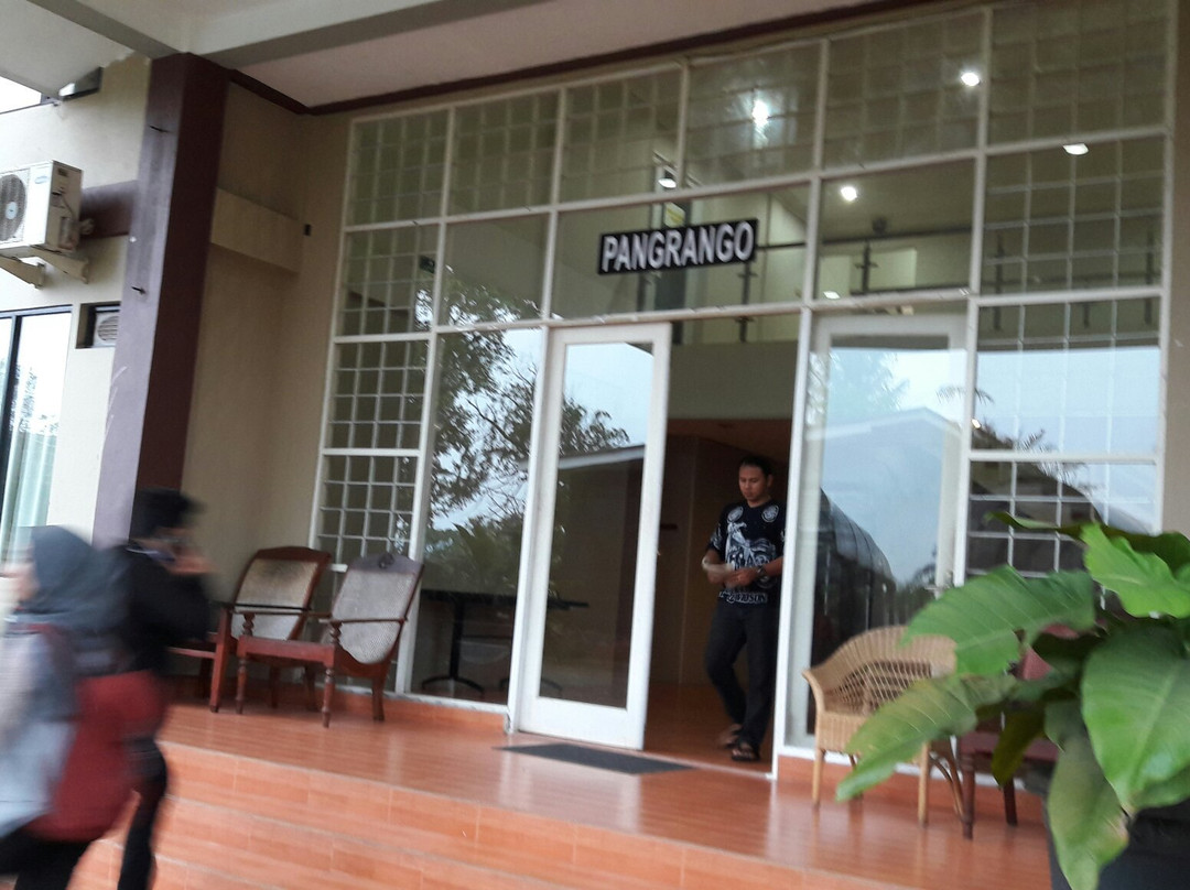 Grand Pesona Hotel & Resort主图