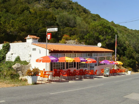 Cervejaria Mafalda Bar主图