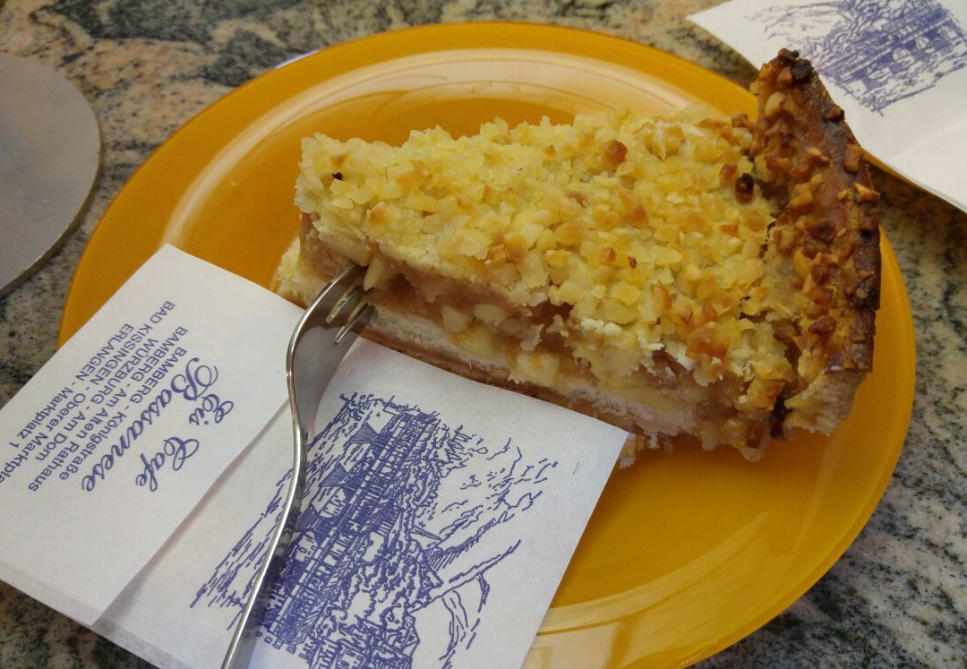 Eiscafé Bassanese