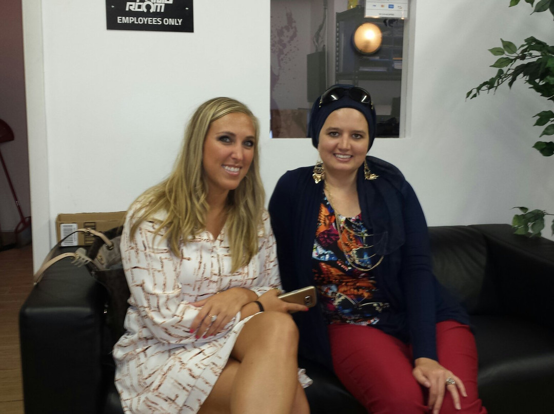 Paniq Escape Room Chicago-芝加哥必去景点