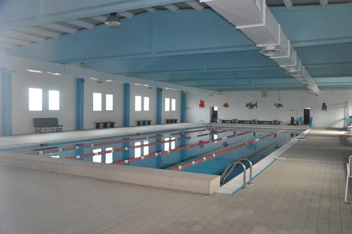 A.s.d. Nuoto club Gudo景点图片