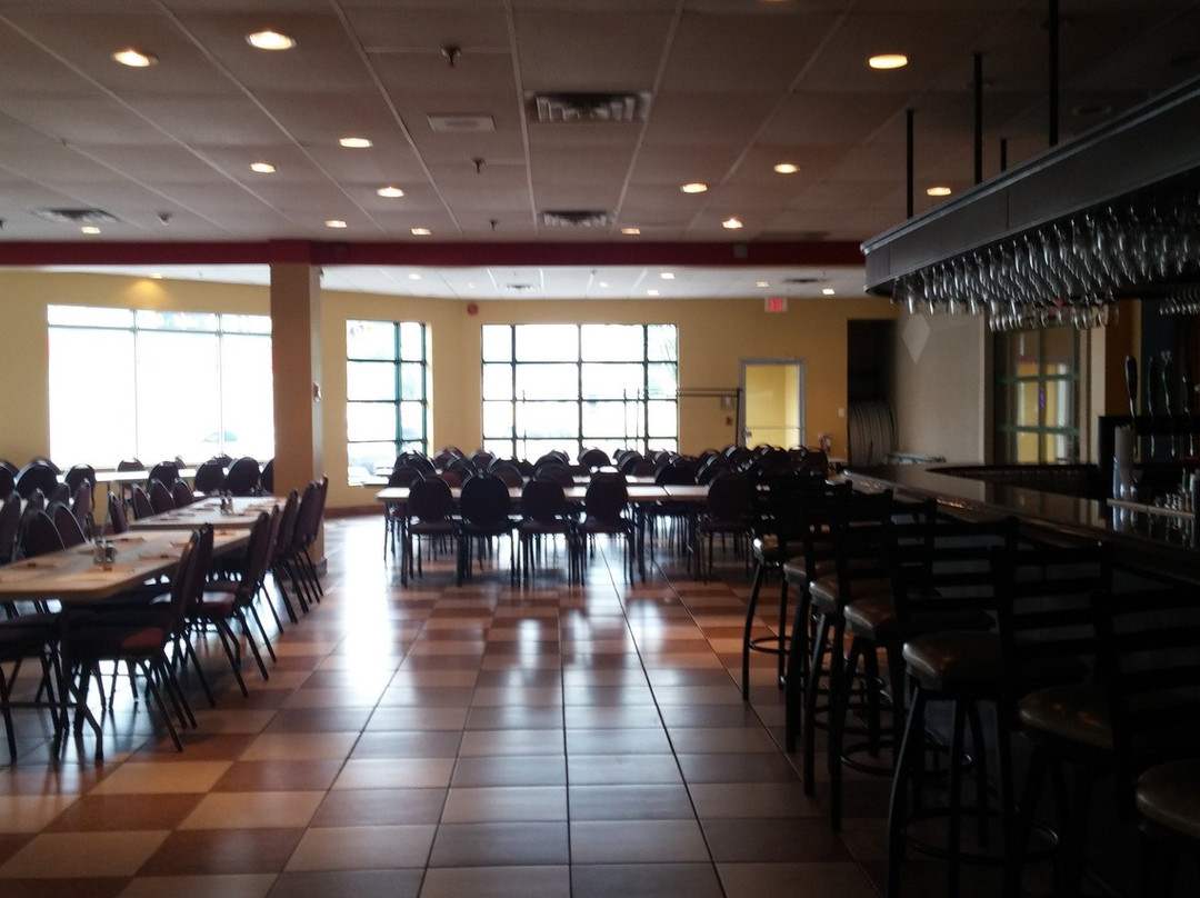 Merivale Bowling Centre-渥太华必去景点