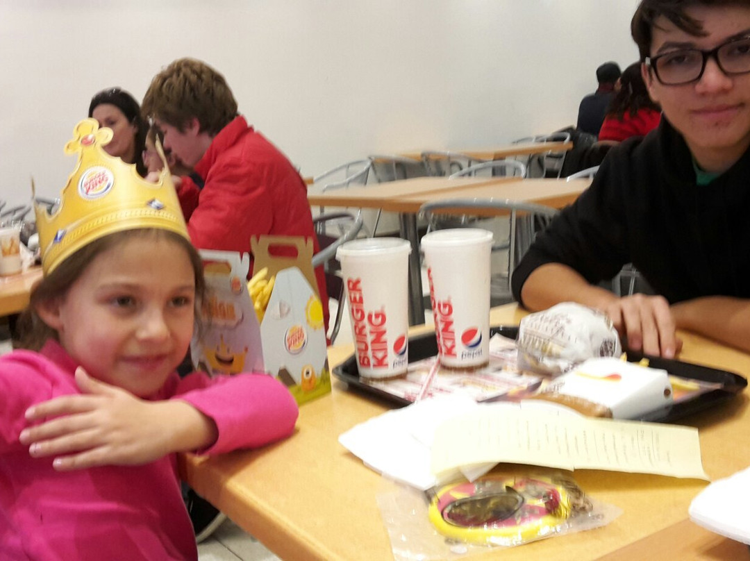 San Luis Shopping-San Luis必去景点