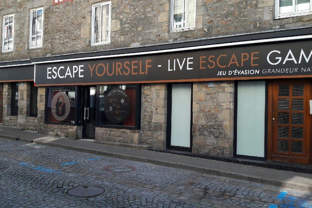 Saint-Nolff旅游景点-Escape Yourself