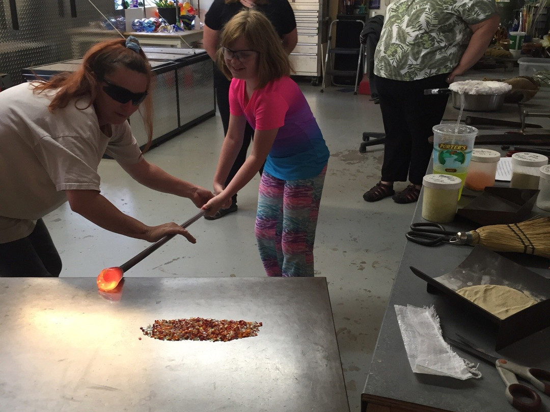 The Edge Art Gallery-South Beach必去景点