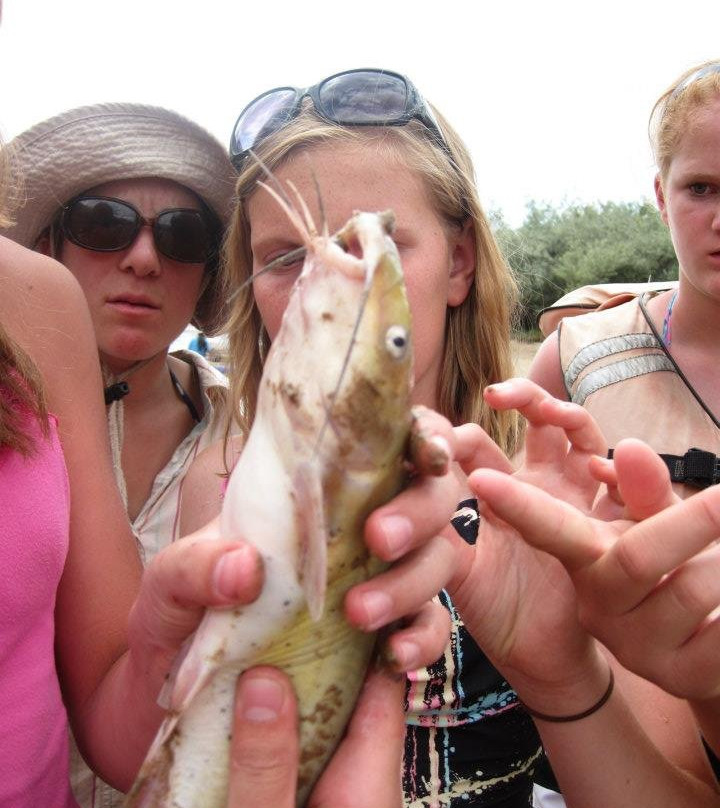 Canyon Country Discovery Center-Monticello必去景点