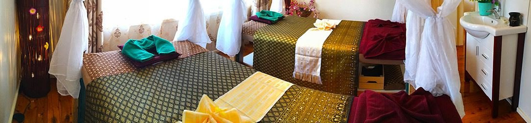 Gasalong Thai Massage景点图片