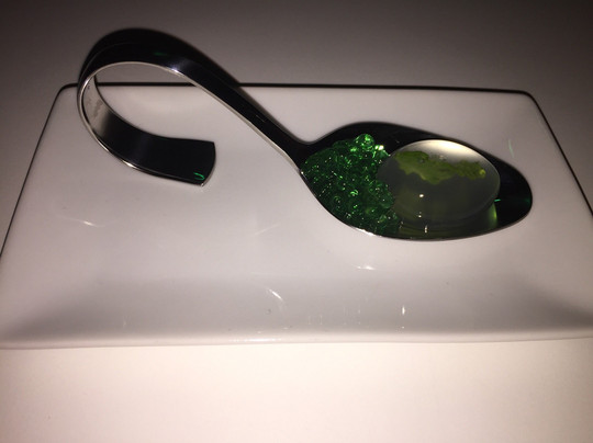 Rockadelic-甘迪亚必去景点