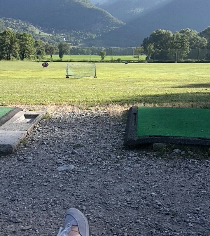 Golf de Giez景点图片