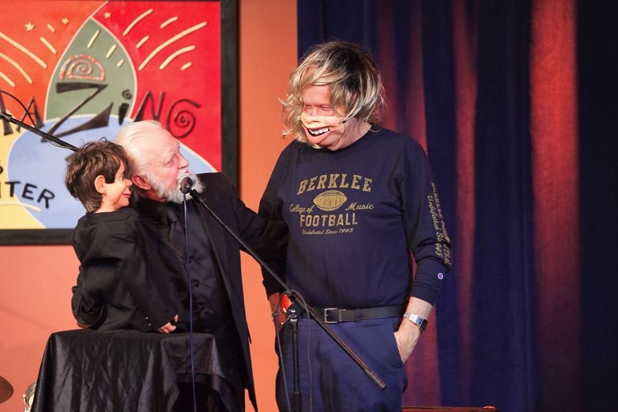 ātac: downtown arts + music-弗雷明汉必去景点