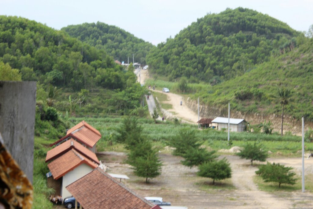 Sepanjang Beach-Kemadang必去景点