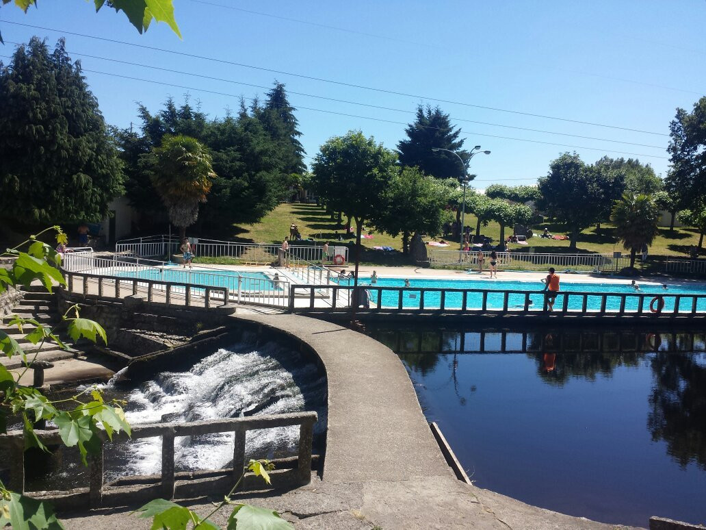 Palas de Rei旅游景点-La Peneda Monterroso