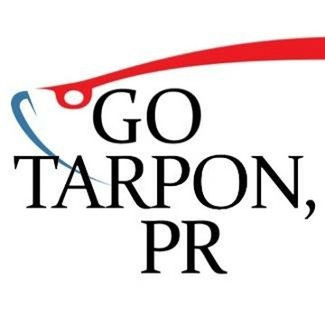 Go Tarpon PR Fishing Charters-卡罗来纳必去景点
