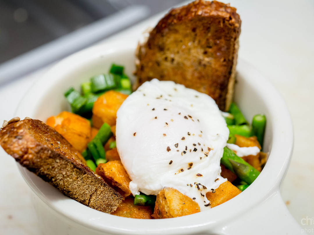 Steel City Coffee House & Brewery